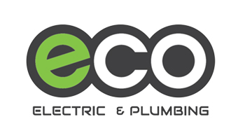 Eco Electric & Plumbing Logo